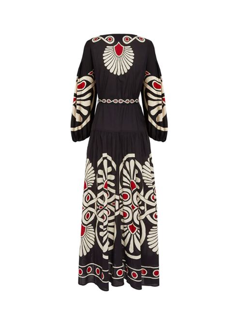 Abito Viviana LA DOUBLEJ. | DRE0716COT056MED01BL01